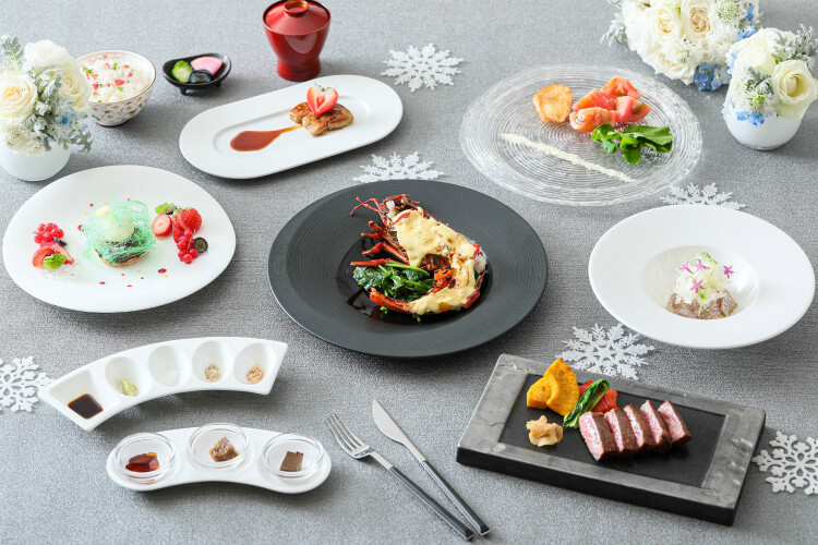 Gotoイートでクリスマスディナー 全国のおすすめ対象店舗 早割や個室確約にxmasランチも はらぺこニュース