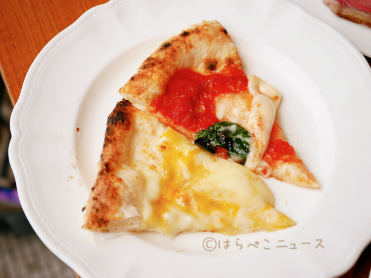 【実食レポ】『XEX TOKYO』ストロベリーブッフェ！ローストビーフやピザ食べ放題にルビーチョコレートも！