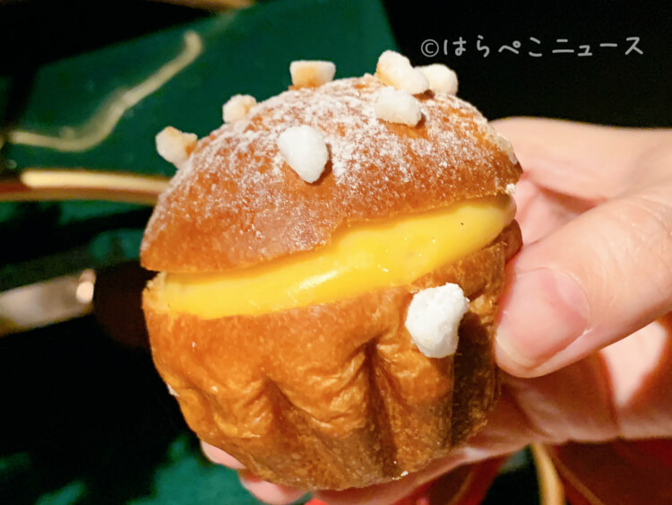 【実食レポ】ヒルトン東京「ZATTA」パンづくしクリスマスアフタヌーンティー！ツリー風スタンドにおかしパン