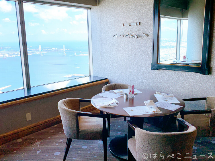 【実食レポ】横浜ロイヤルパークホテル 「シリウス」ランチオーダーブッフェ！ローストビーフにケーキ食べ放題