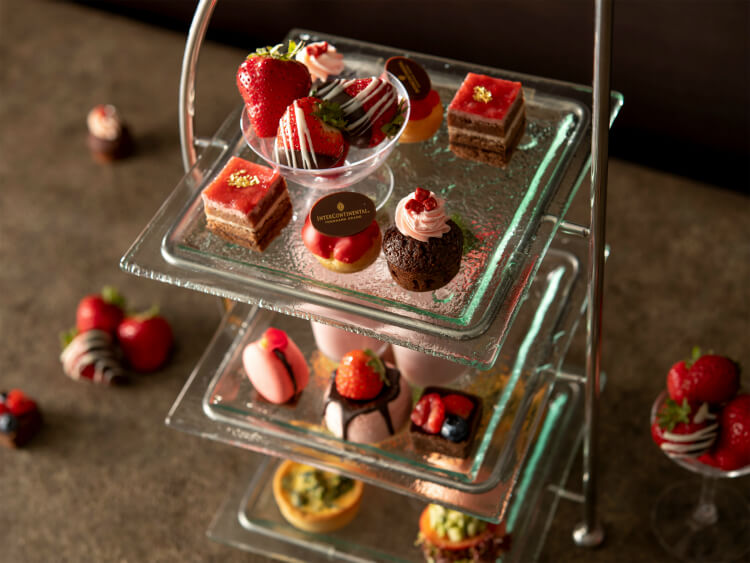 横浜アフタヌーンティー25選 21年版 人気ホテル 崎陽軒 えの木てい ティークルーズ 新横浜の情報も はらぺこニュース