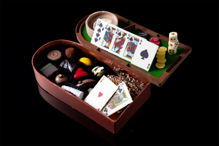 バレンタインチョコレート22まとめ デパート ホテル 人気ブランド 通販等の最新トレンド情報一覧 はらぺこニュース