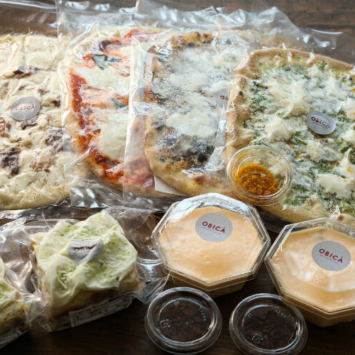 【グルメ福袋2021まとめ】人気の食品福袋のお得な予約・通販!百貨店の肉やスイーツにホテルの体験型福袋も