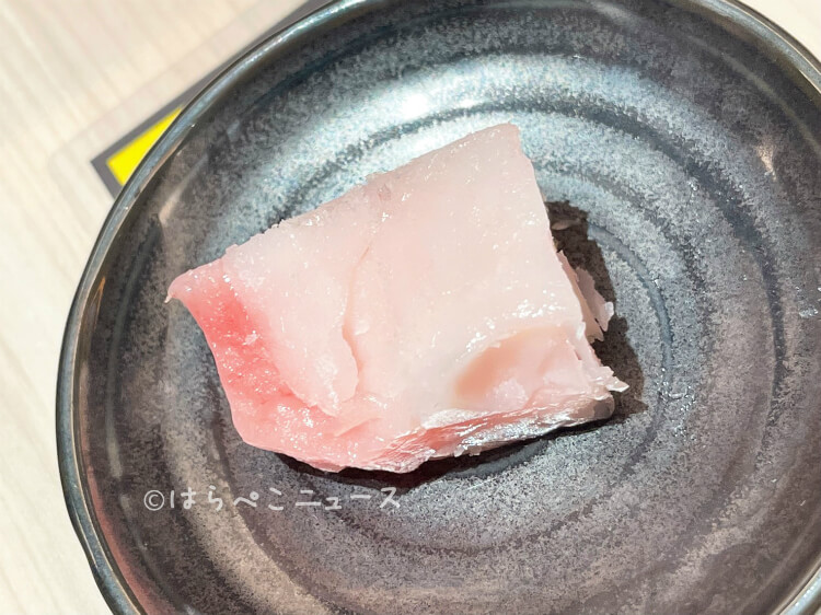 【実食レポ】『焼肉 但馬屋 コスギサードアヴェニュー店』武蔵小杉で肉寿司やタン食べ比べ
