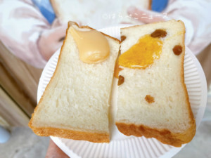 【実食レポ】『毎日どうでしょう』高級食パン専門店が府中に！岸本拓也氏による毎日食べたくなるパン！