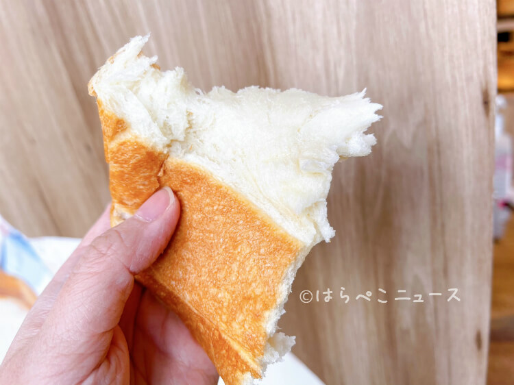 【実食レポ】『毎日どうでしょう』高級食パン専門店が府中に！岸本拓也氏による毎日食べたくなるパン！