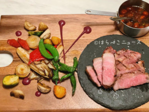 【実食レポ】ストリングスホテル「いちごレッドカーペット・アフタヌーンティー」リュトモスとメロディアで開催　