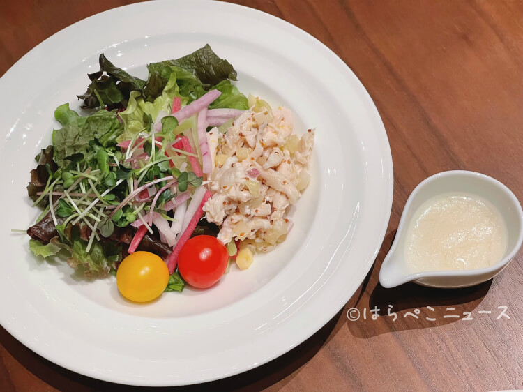 【実食レポ】横浜ベイシェラトン「シーウインド」で『スイーツパレード～ストロベリー～』スイーツブッフェを満喫