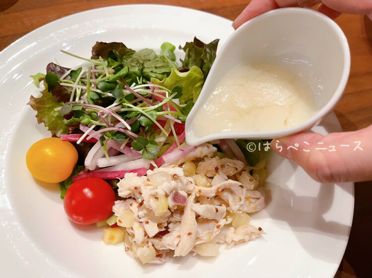 【実食レポ】横浜ベイシェラトン「シーウインド」で『スイーツパレード～ストロベリー～』スイーツブッフェを満喫