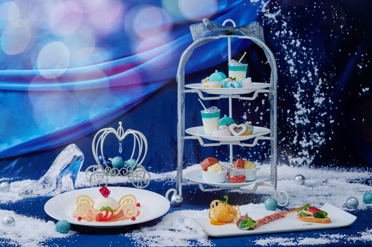 埼玉アフタヌーンティー10選 大宮璃宮 四季庭 ジンジャーズビーチ ロイヤルパインズホテル浦和などで開催 はらぺこニュース