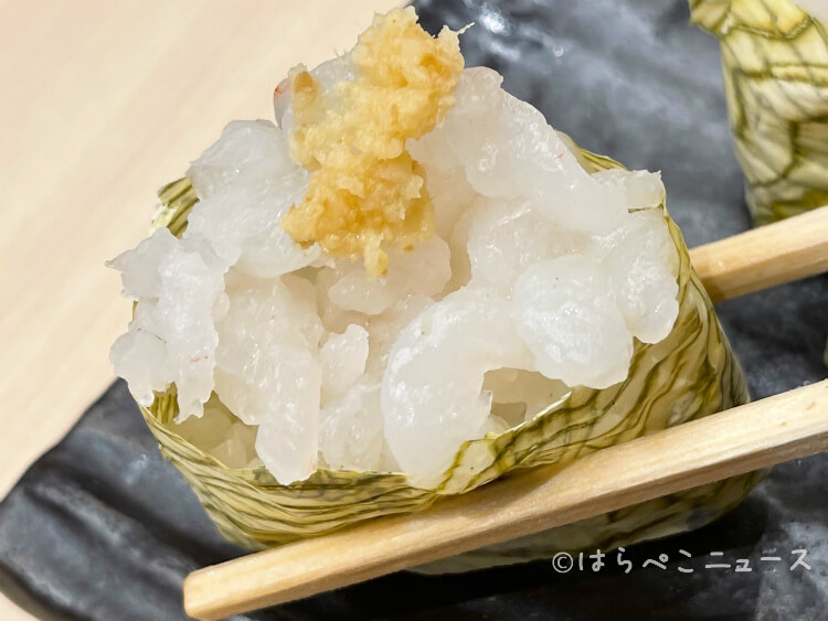 【実食レポ】『廻転とやま鮨 銀座』で本格寿司食べ放題！紅ズワイガニ富山盛り・氷見寒ブリ・海おでん