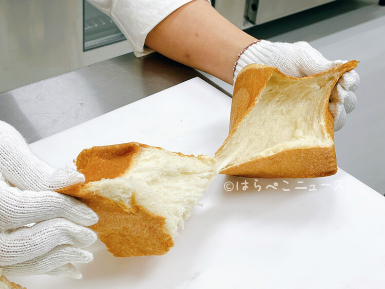 【実食レポ】『まさかナンパ』高級食パン専門店が大船に！ベーカリープロデューサー岸本拓也氏のプロデュース！