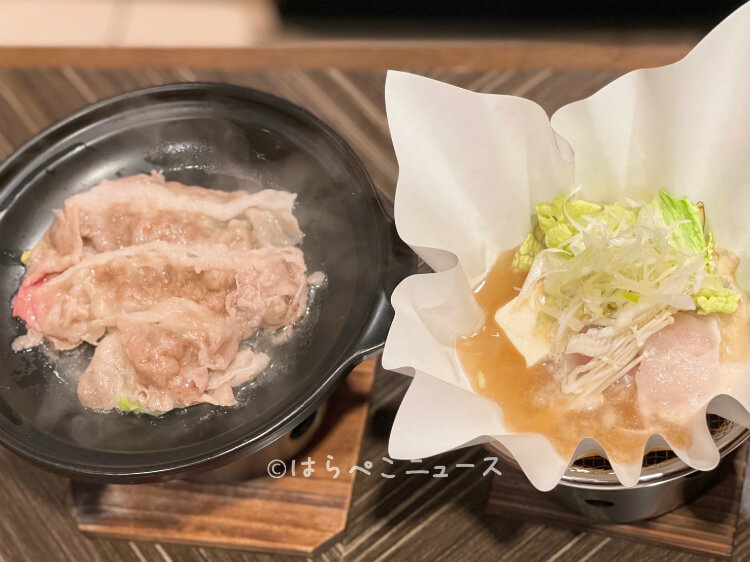 【実食レポ】横浜ベイシェラトン「コンパス」寿司や和牛をディナービュッフェで食べ放題！佐賀フェアでクエ鍋も