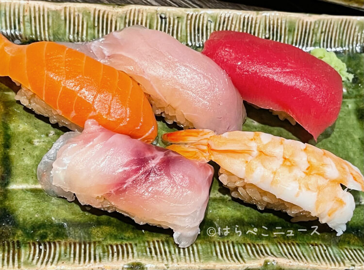 【実食レポ】横浜ベイシェラトン「コンパス」寿司や和牛をディナービュッフェで食べ放題！佐賀フェアでクエ鍋も