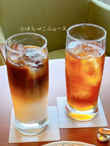 【実食レポ】横浜ベイシェラトンのお部屋で『メロン＆チェリーのアフタヌーンティー』ホテルで贅沢ご褒美ステイ