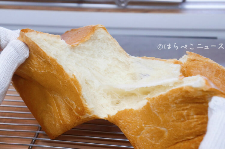 【実食レポ】『愛してる人きみだけ』所沢駅に高級食パン専門店誕生！プレーン・レーズンにドリップオンコーヒー