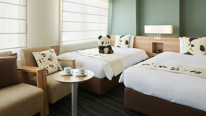 キャラクタールーム22 ディズニー ハローキティ ムーミン パンダ ホテルの可愛いコラボルーム はらぺこニュース キャラクタールーム22 ディズニー ハローキティ ムーミン パンダ ホテルの可愛いコラボルーム はらぺこニュース