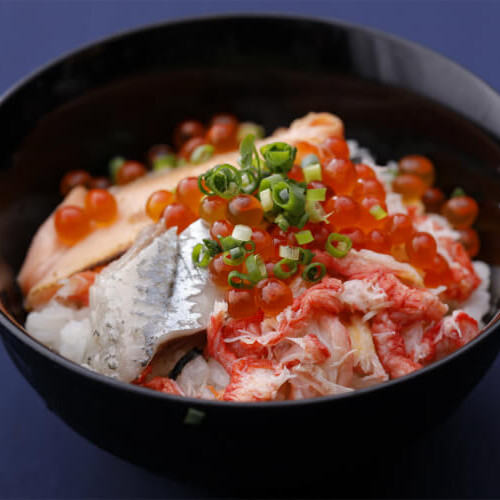 【北海道フェア2021まとめ】北海道ビュッフェでカニやいくらを食べ放題!人気ホテルの北海道食材コースも