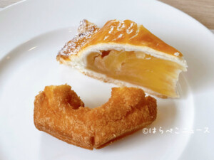 【実食レポ】『京王プラザホテル八王子』でレトロなサマースイーツブッフェ！ハーゲンダッツのクリームソーダも