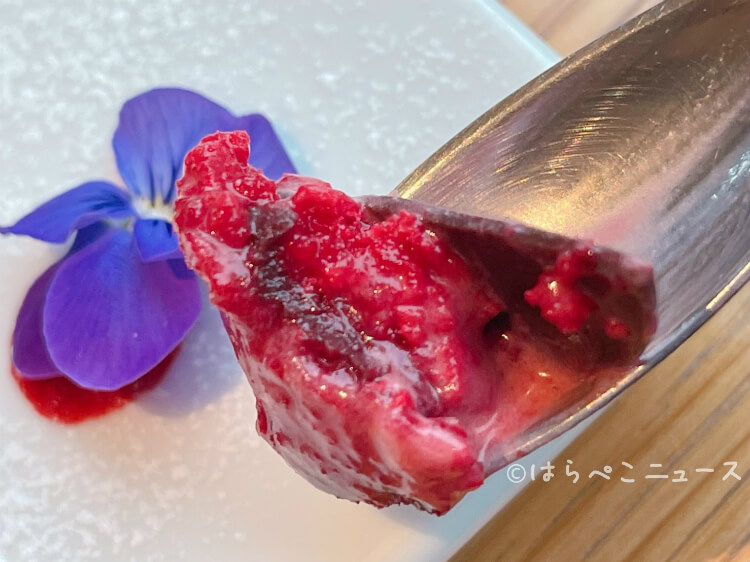 【実食レポ】『bubó BARCELONA』新作タルト「サブレ デ フルータス」に夏季限定グラスケーキ2種