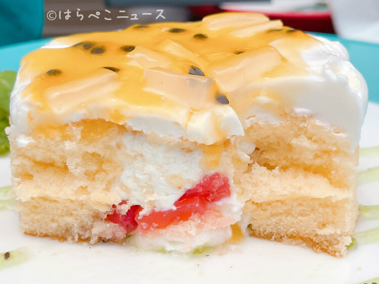 【実食レポ】『ムーミンバレーパーク』夏イベント限定メニュー！ミッドサマーパンケーキにスイカソーダ