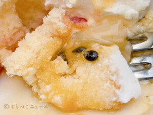 【実食レポ】『ムーミンバレーパーク』夏イベント限定メニュー！ミッドサマーパンケーキにスイカソーダ