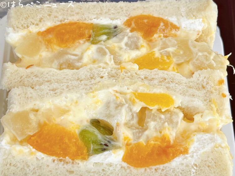 【実食レポ】サンジェルマン『夢のパン食べ放題』でマリトッツォ3種を食べ比べ！フルーツサンドやロースかつも