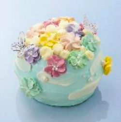 クリスマスケーキ21 まとめ 人気店 デパート ホテル 通販の予約情報や種類一覧 今年のトレンドは はらぺこニュース