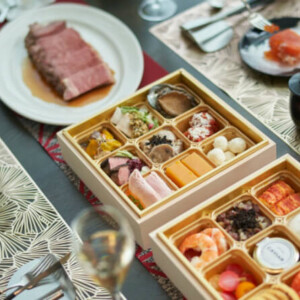 【洋風おせち2022】フレンチおせち・イタリアンおせち・オードブルなど洋食のおせち!シャンパン付も!