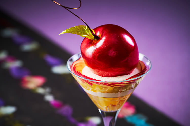 【りんごスイーツ2021】アップルパイにりんご飴！リンゴビュッフェやアップルアフタヌーンティーも！