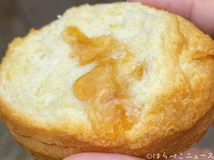 【実食レポ】ケンタッキー「発酵バター入りビスケット」を実食！