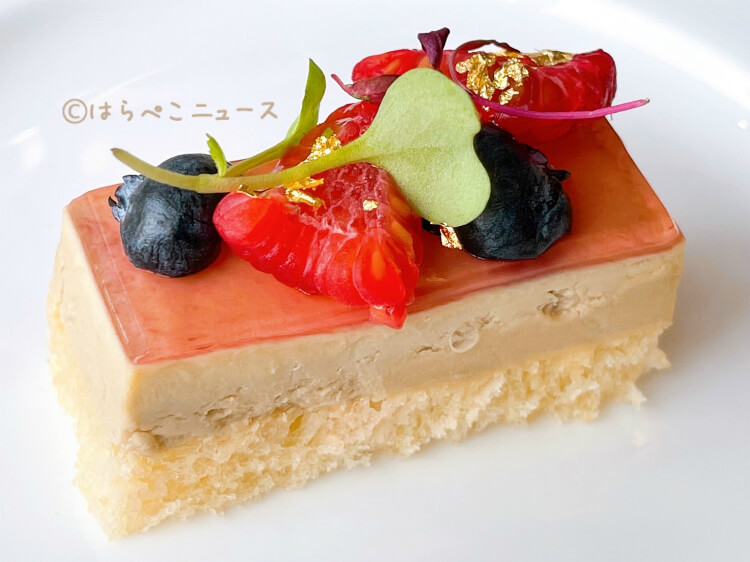 【実食レポ】シャングリラ東京「クリスマスアフタヌーンティー」を試食！キッズアフタヌーンティーも登場！