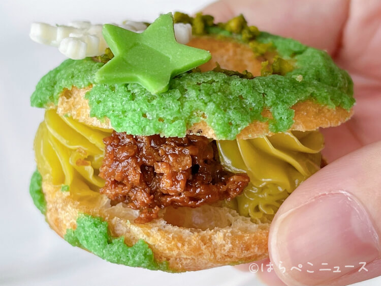【実食レポ】シャングリラ東京「クリスマスアフタヌーンティー」を試食！キッズアフタヌーンティーも登場！