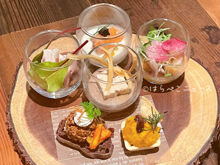 【実食レポ】ホワイト＆ルビー チョコレートスイーツブッフェ「ANAインターコンチネンタルホテル東京」で開催
