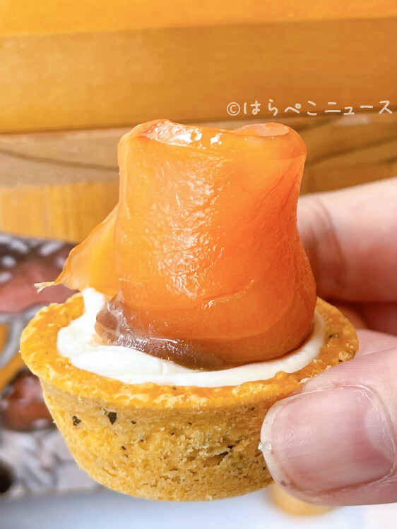 【実食レポ】「フォレスト・ブースト」ザ・ステーキハウスでアフタヌーンティー（ANAインターコンチネンタル）