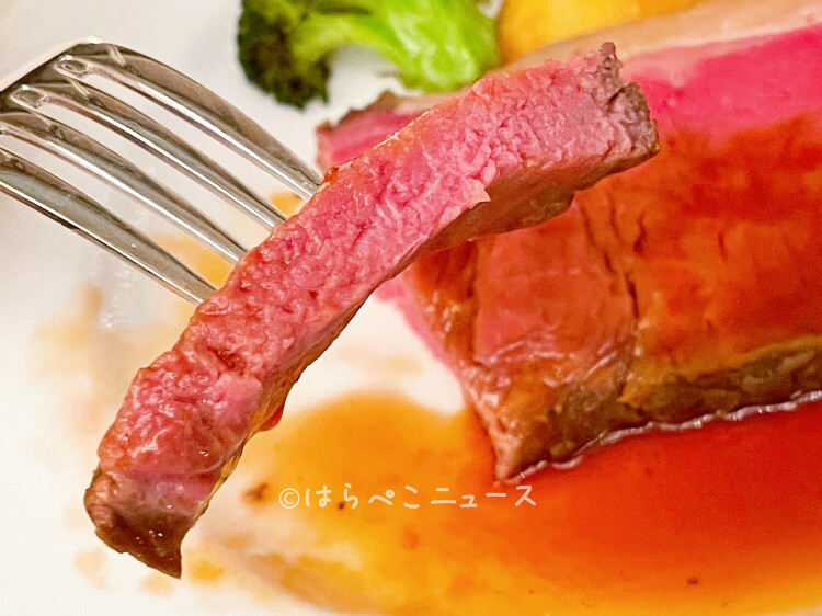 【実食レポ】「オーロライブニングハイティー」ホテル椿山荘東京で”森のオーロラ”ステイにメレンゲシャンティ！