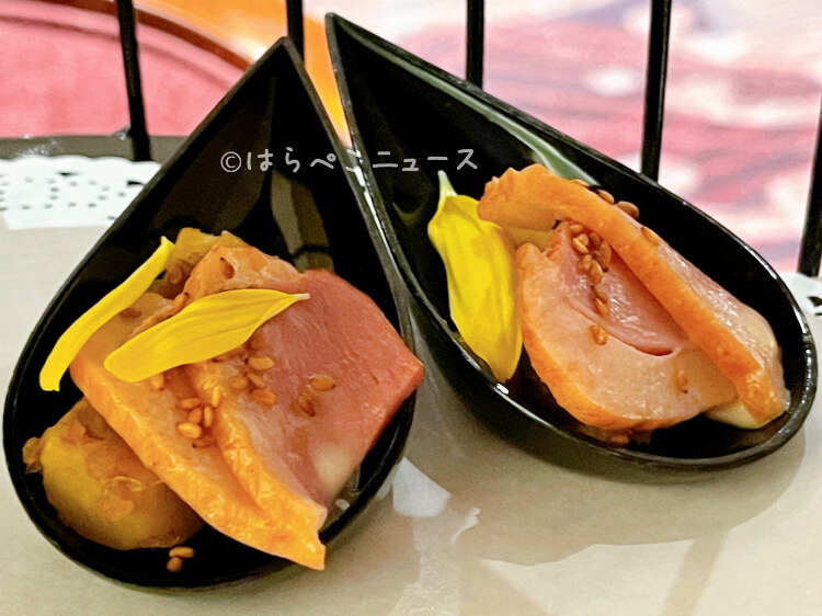 【実食レポ】ヒルトン東京『King & Queenのクリスマス』クリスマススイーツビュッフェ付き宿泊プランも！