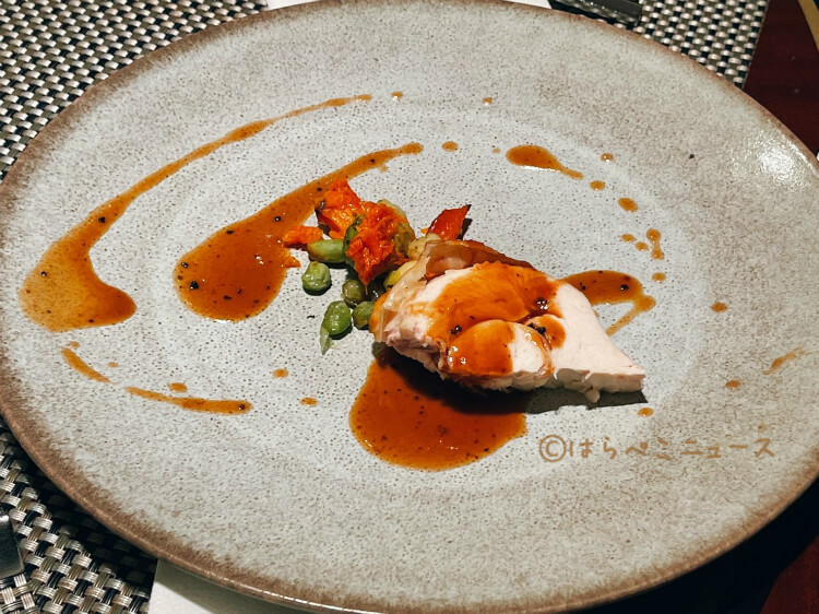 【実食レポ】ヒルトン東京『King & Queenのクリスマス』クリスマススイーツビュッフェ付き宿泊プランも！