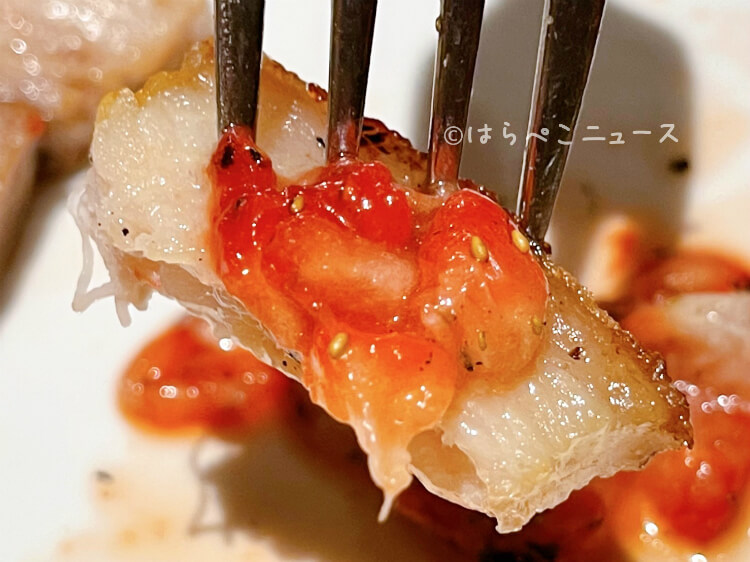 【実食レポ】ヒルトン東京「お肉アフタヌーンティー」メトロポリタングリルで牛・豚・鶏といちごスイーツを堪能