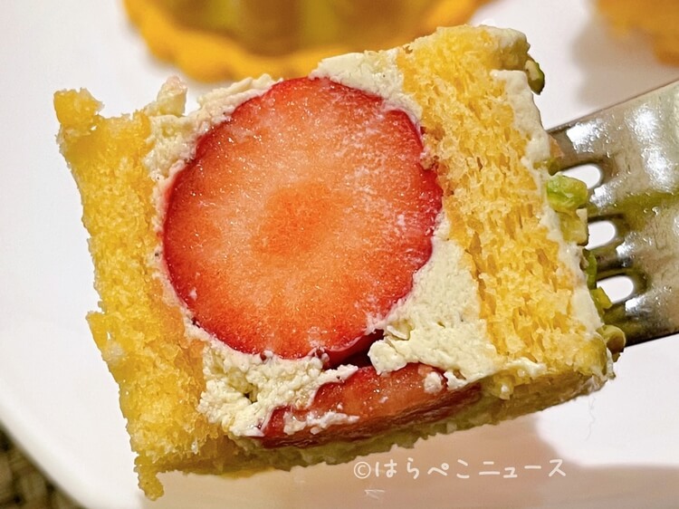 【実食レポ】「ヒルトン東京」いちごビュッフェ『ストロベリー・ブーケトス』 30種のスイーツに苺も食べ放題！