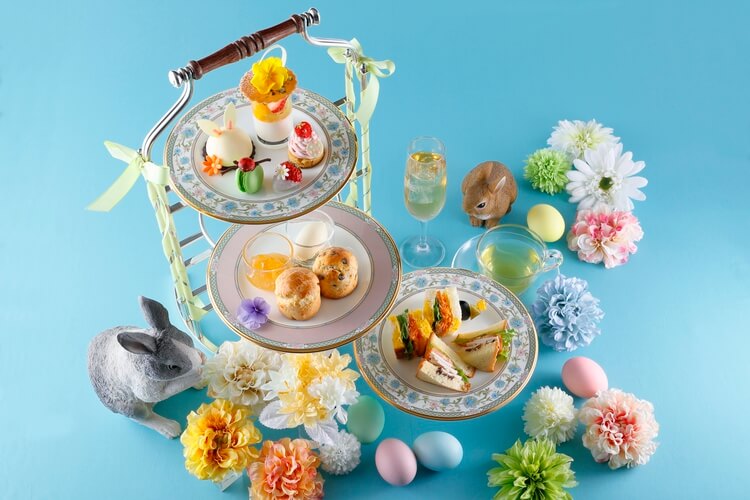 名古屋アフタヌーンティー50選 22 1580円の安いプランに人気ホテルやカフェ 個室や宿泊プラン予約も はらぺこニュース