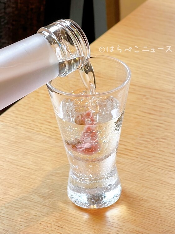 【実食レポ】『彩り膳&和スイーツブッフェ~桜~』日本料理「雲海」ANAインターコンチネンタルホテル東京