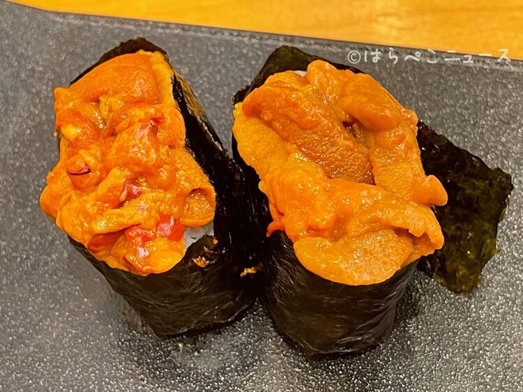 【実食レポ】「板前寿司 アクアシティお台場店」高級寿司食べ放題！やま幸のマグロ・いくら・カキフライも！
