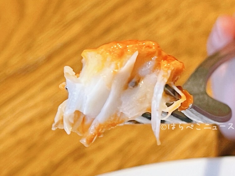 【実食レポ】「Espresso D Works(エスプレッソディーワークス) 所沢店」パンケーキや食パンに渡り蟹のパスタ