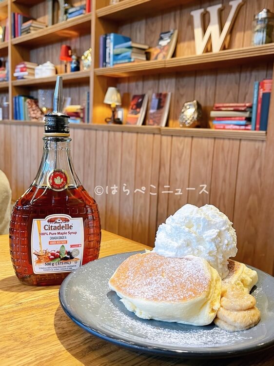 【実食レポ】「Espresso D Works(エスプレッソディーワークス) 所沢店」パンケーキや食パンに渡り蟹のパスタ