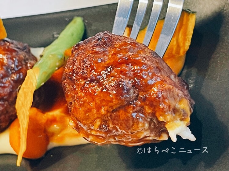 【実食レポ】「ハロウィン・アフタヌーンティー・ブースト」ANAインターコンチネンタルホテル東京