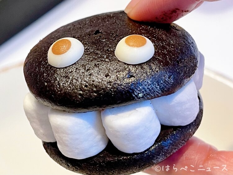 【実食レポ】「ハロウィン・アフタヌーンティー・ブースト」ANAインターコンチネンタルホテル東京