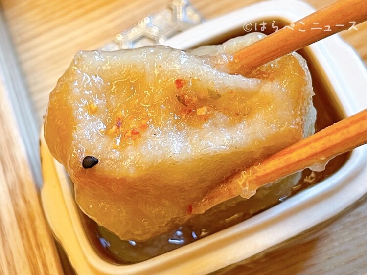 【実食レポ】和スイーツビュッフェや特製かき氷が味わえる「彩り膳」ANAインターコンチネンタルホテル東京