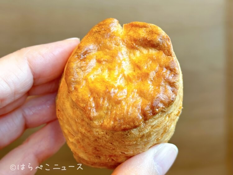 【実食レポ】ヒルトン東京ベイ「ストロベリーアフタヌーンティー」毎月15日にはいちご型スコーンが登場！