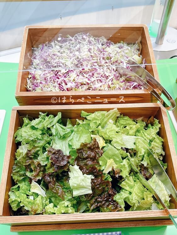 【実食レポ】ヒルトン東京ベイでいちごビュッフェ「ギンガムチェックなストロベリーピクニック」